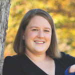 Emily Masterson | Program Director